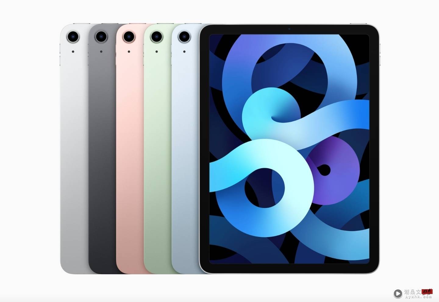 2021 苹果发表会传闻总整理！除了 iPhone 13 还有五大新品值得期待！ 数码科技 图13张